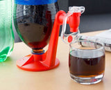 Water Jug Soda Beverage Dispenser Party Home Bar Kitchen Gadget