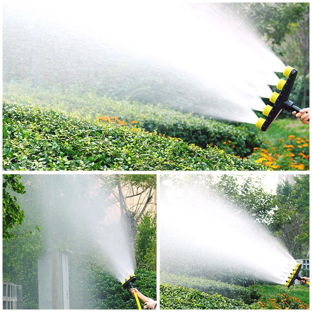 Agriculture Atomizer Nozzles Garden Lawn Water Sprinklers Nozzle Tool - Minihomy