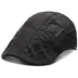 Mesh Beret Hat Summer Breathable Quick Dry For Women and Men