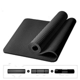 Gym Exercise Mat Esterilla  Yoga mat