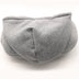 Travel Hooded U-Shaped Pillow Cushion Car Office Airplane Head Rest Neck Support U-Shaped