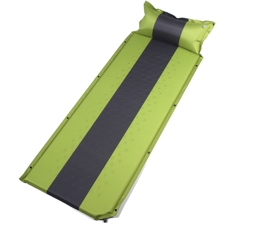 Outdoor Automatic Inflatable Mat Camping Mat - Minihomy