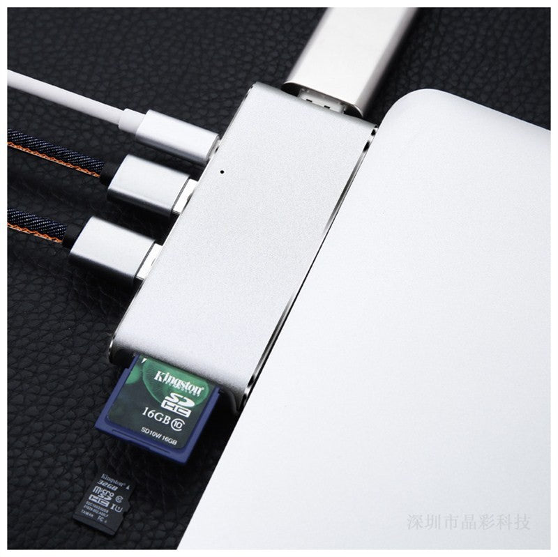 Compatible With  Multi-function Converter For - Minihomy