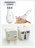 Pet Hair Comb All-in-one Hair Dryer - Minihomy