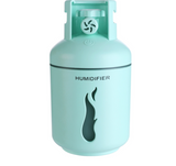 Multifunctional gas tank humidifier - Minihomy