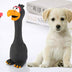 Dog Screaming Chicken Sounding Toy Bite Resistant Toys