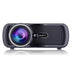 UHAPPY U80 LED mini home projector