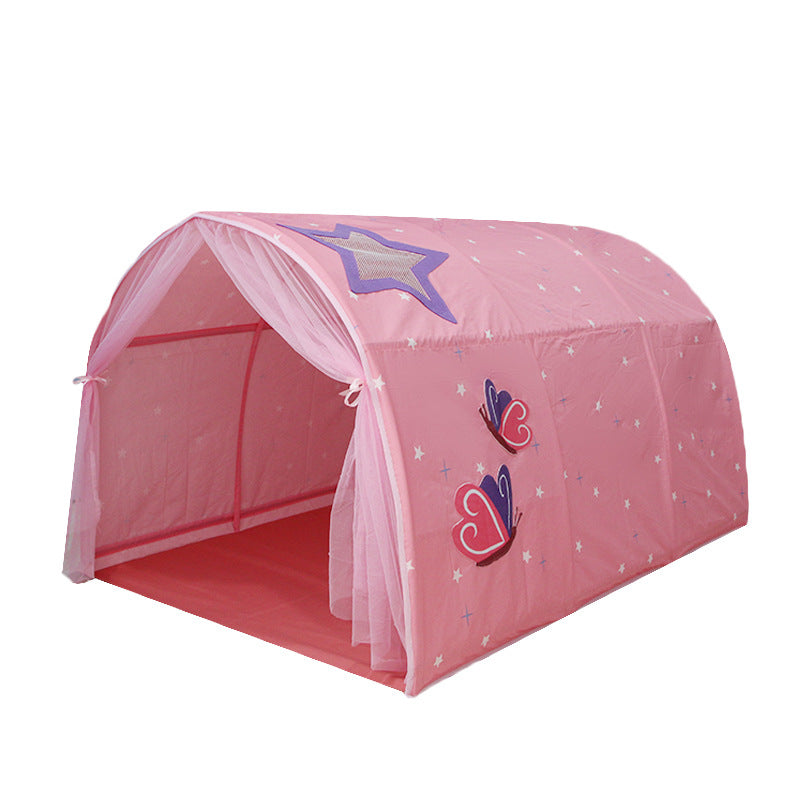 Bed tent play house baby home indoor tent - Minihomy