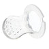 Baby Silicone Pacifier Encapsulated To Soothe Complementary Food Feeding Artifact - Minihomy