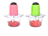 Multifunctional baby food supplement machine - Minihomy