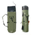 Fishing rod storage fishing rod portable reel bag - Minihomy