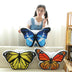 Butterfly Pillow Siesta Pillow - Minihomy