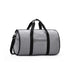 Travel Bag Brand Men 2 In 1 Garment Bag High-capacity Multi-function Foldable Nylon Duffle Suit Busines Trip Shoulder Bag