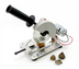 Multifunctional cutting machine household small mini table motor wood stone steel plastic 45 degree electric saw