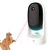 Laser Funny Cat Remote Video And Voice Self-hey