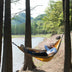 Anti Rollover Camping Double Hammock - Minihomy