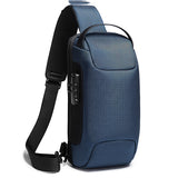 Man Cross-body Waterproof Bag