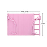 Multifunctional Hanging Window Sill Drying Rack