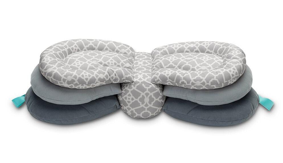 Adjustable Breastfeeding Pillow