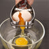 Stainless Steel Egg Scissors Eggshell Cutter Quail Egg Opener Egg Cutter Egg Topper Cracker Separator Cooker Cracker