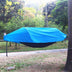 Mosquito-proof hammock camping tree net - Minihomy