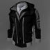 Casual Men Jackets Coats - Minihomy