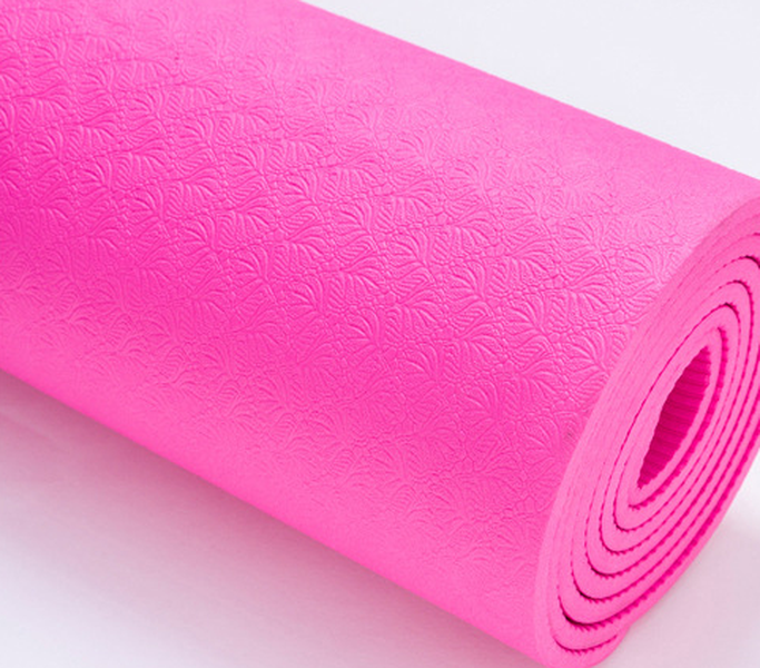 Non Slip Yoga Mat - Minihomy