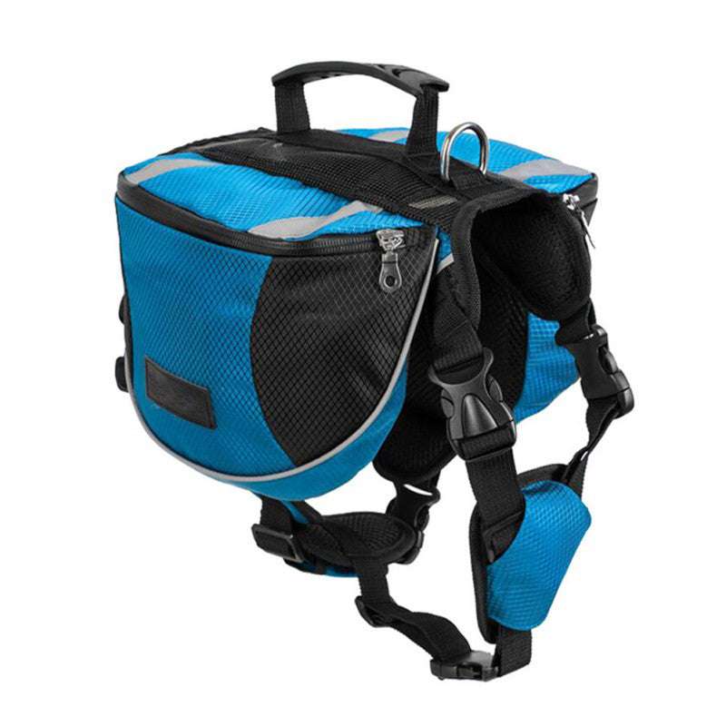 Dog Hiking Pack - Minihomy