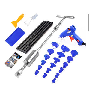 2 in 1 Tool Auto Dent Repair Puller Kit - Minihomy