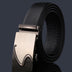 Belt men's automatic buckle - Minihomy