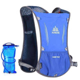 Running Vest Pack With 1.5L Water Bag