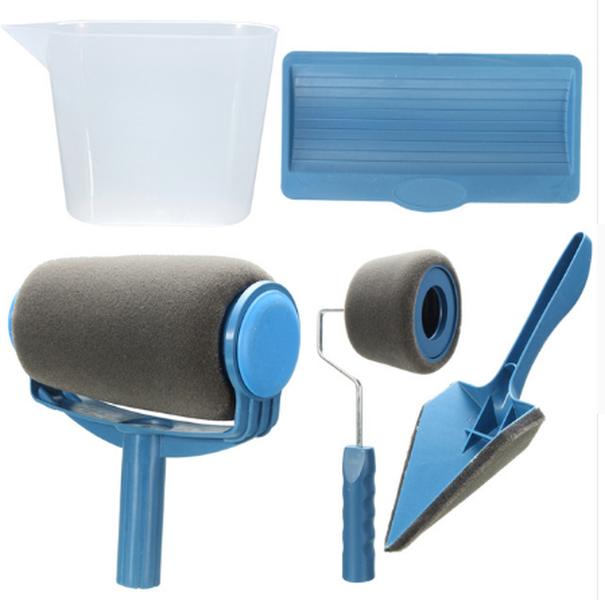 Multi-function Drum Brush - Minihomy