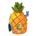 Pineapple House For Aquarium Fish Tank - Minihomy