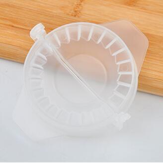 Plastic Dumpling Maker Device - Minihomy