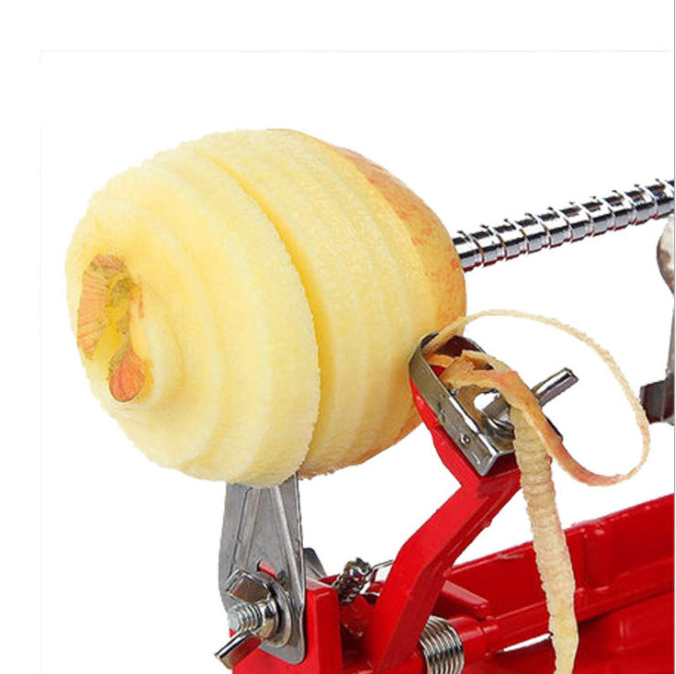 3-in-1 multi-function hand peeler Fruit peeling knife - Minihomy