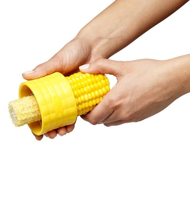 Creative Cob Corn Stripper - Minihomy