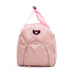 Nylon Independent Three Piece Sports Bag - Minihomy