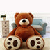 Giant Teddy Bear Plush Toy Huge  Soft Toys