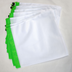 Fruit and vegetable multi-functional splicing beam mouth mesh bag suit combination - Minihomy