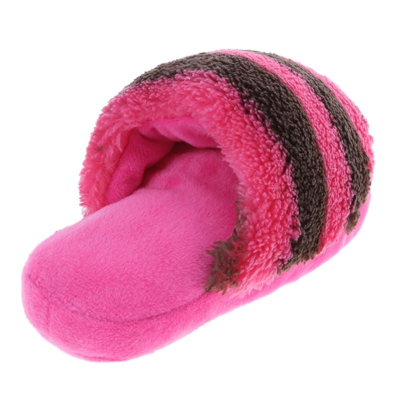 Cute Pet Toys Chew Squeaker For Dogs And Cats