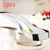Stainless Steel Cake Cut Clip Cake Divider Cutter Blade Bread And Butter - Minihomy