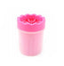 Silicone Dog Paw Washer Cup - Minihomy