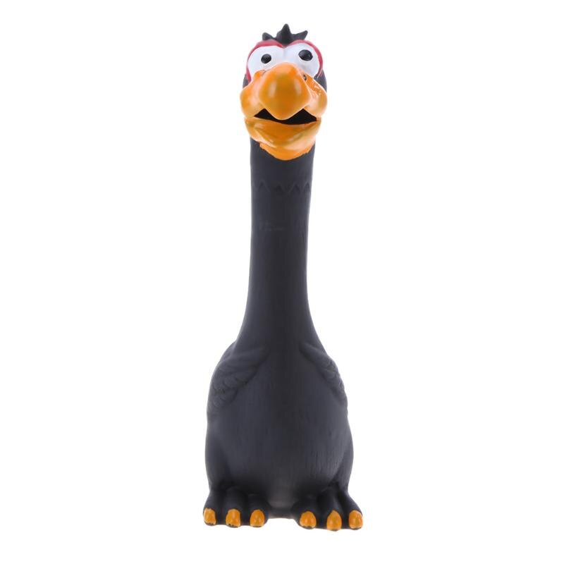 Dog Screaming Chicken Sounding Toy Bite Resistant Toys