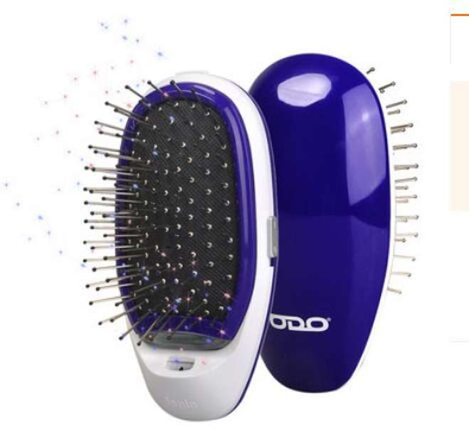 Massage comb - Minihomy