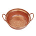 Copper pot