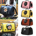 pet carrier for small dogs, cats puppies - Minihomy