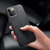 Chassis Leather Protective Shell All-Inclusive Anti-Fall High-End Luxury Ultra-Thin Protective Cover