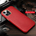 Chassis Leather Protective Shell All-Inclusive Anti-Fall High-End Luxury Ultra-Thin Protective Cover