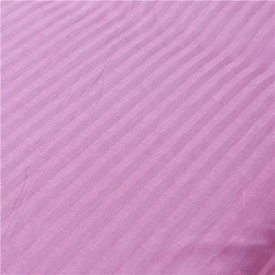 Cotton Satin Strip Hole Beauty Salon Bed Sheet Cloth Hole Towel