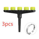 Agriculture Atomizer Nozzles Garden Lawn Water Sprinklers Nozzle Tool - Minihomy